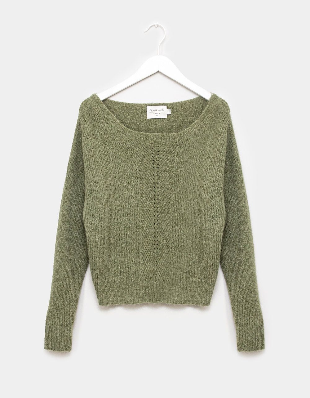 Gillies Knit Sweater_0