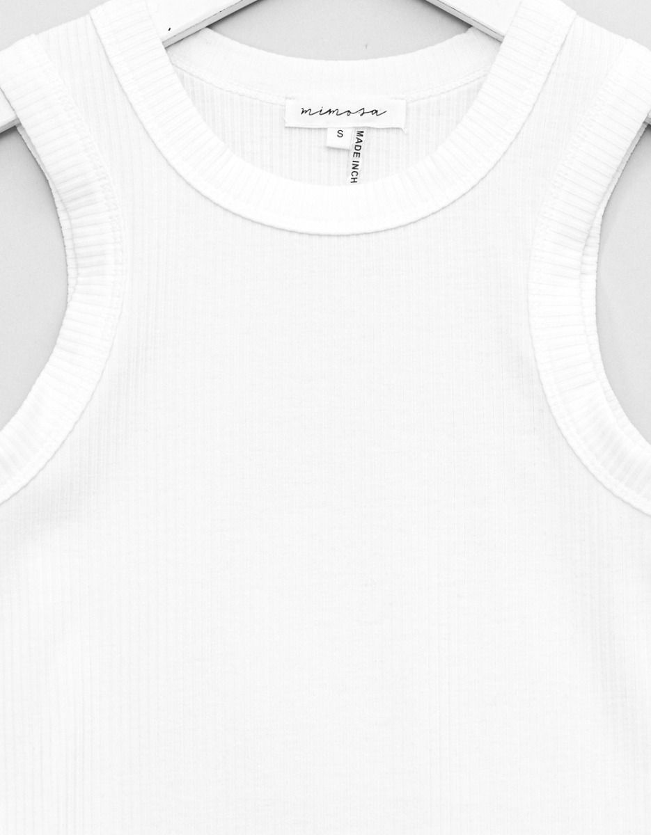 Gina Tank in Ivory_1