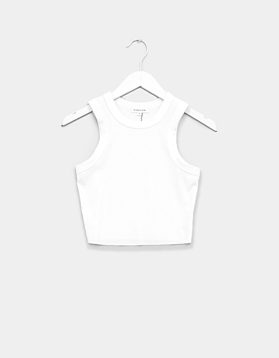 Gina Tank in Ivory_0