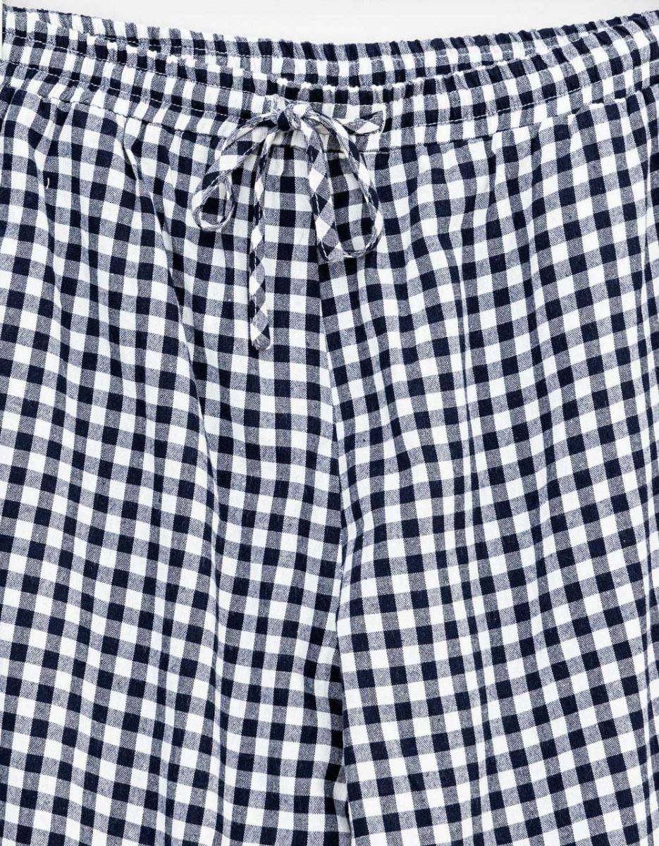 Gingham Day Pants_2