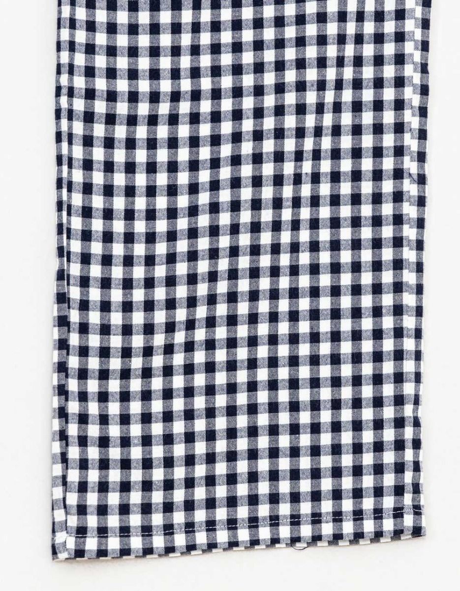 Gingham Day Pants_3