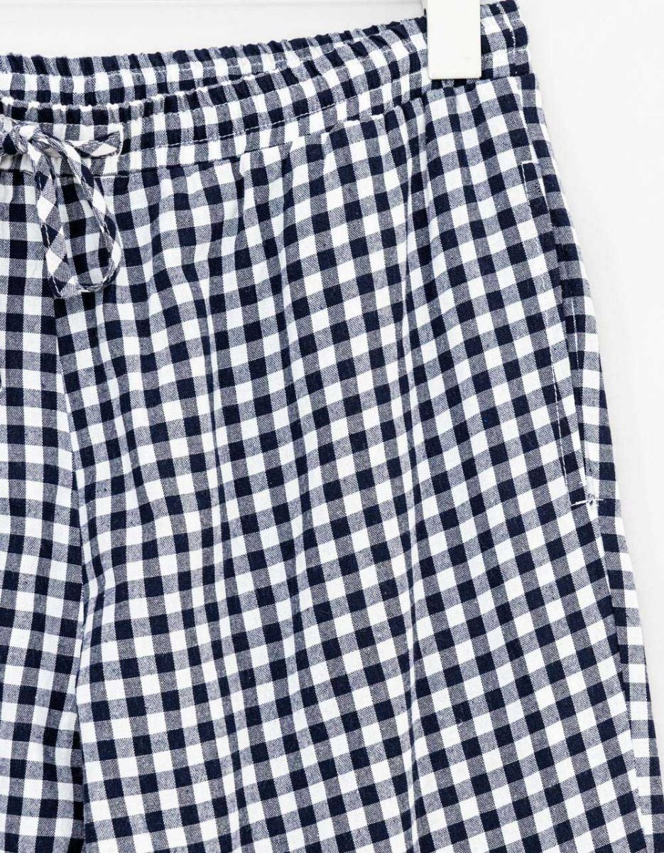 Gingham Day Pants_1
