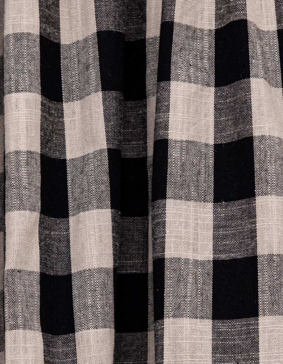 Gingham Pocket Dress_3