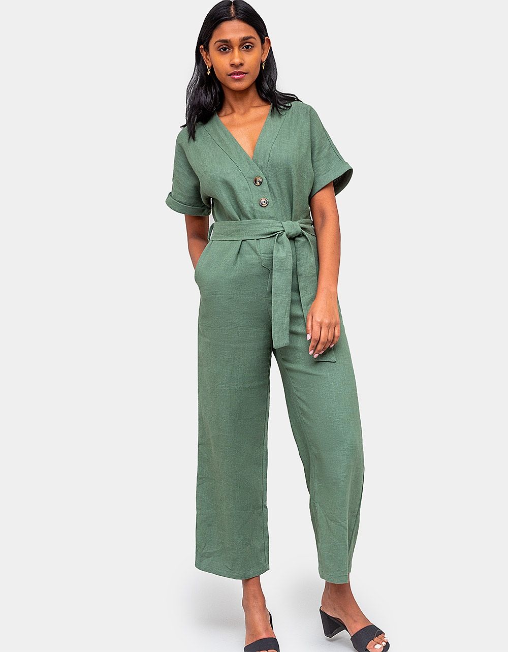 Gisele Woven Jumpsuit_3