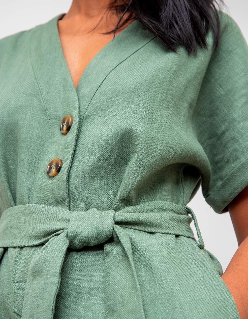 Gisele Woven Jumpsuit_5