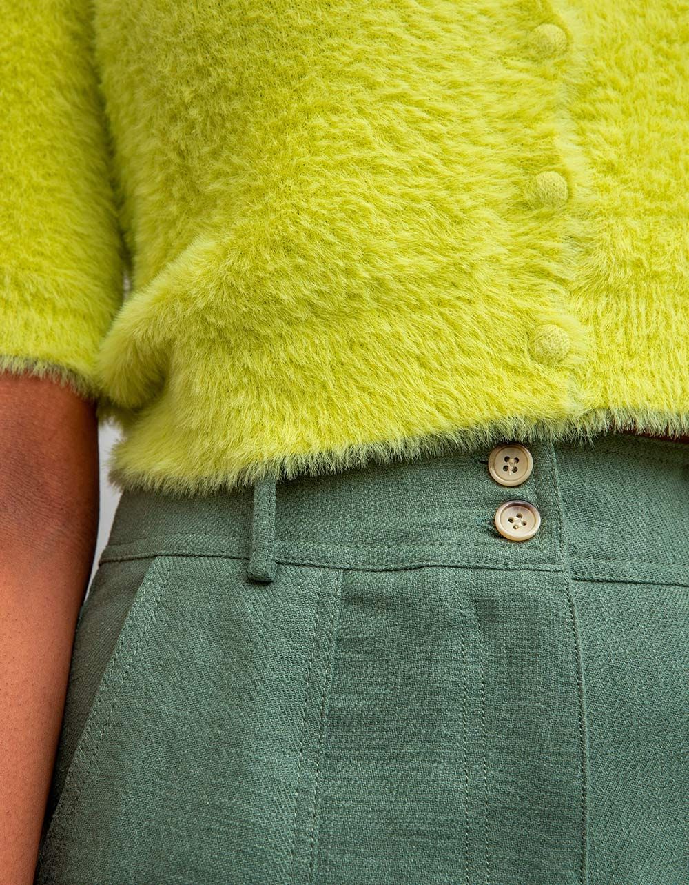 Gisele Woven Pants_4