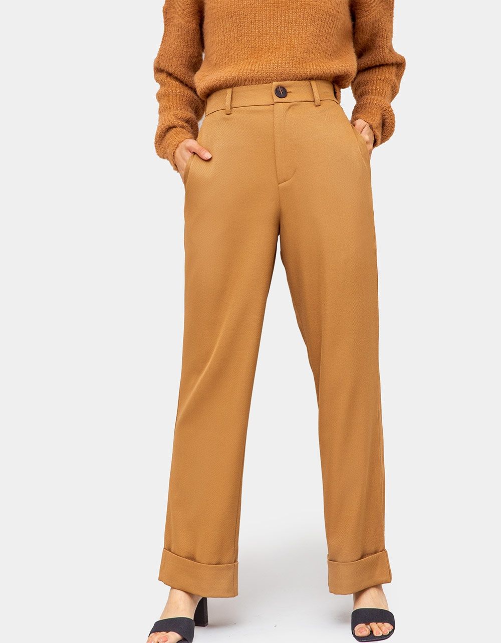 Glendale Full Leg Pant_0