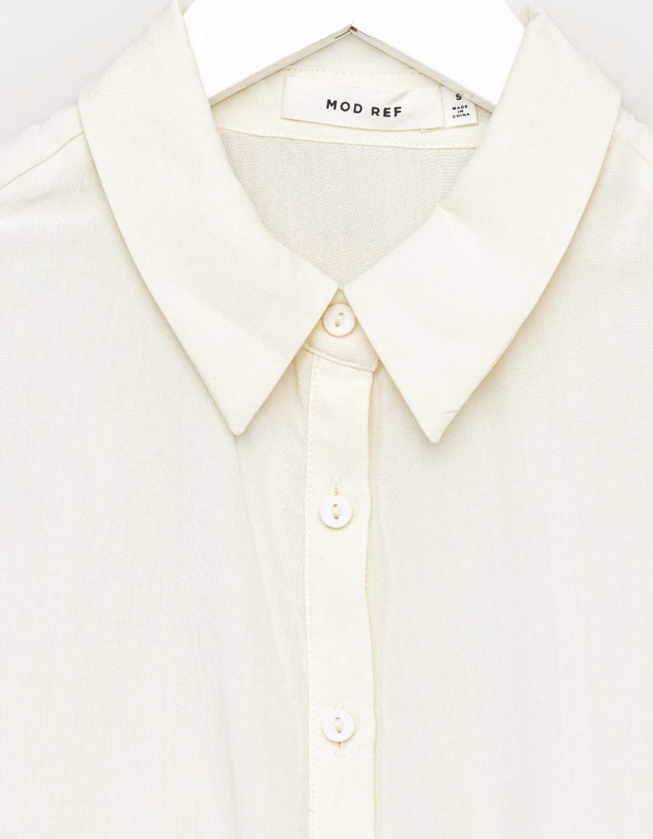 Gloria Waisted Top_2