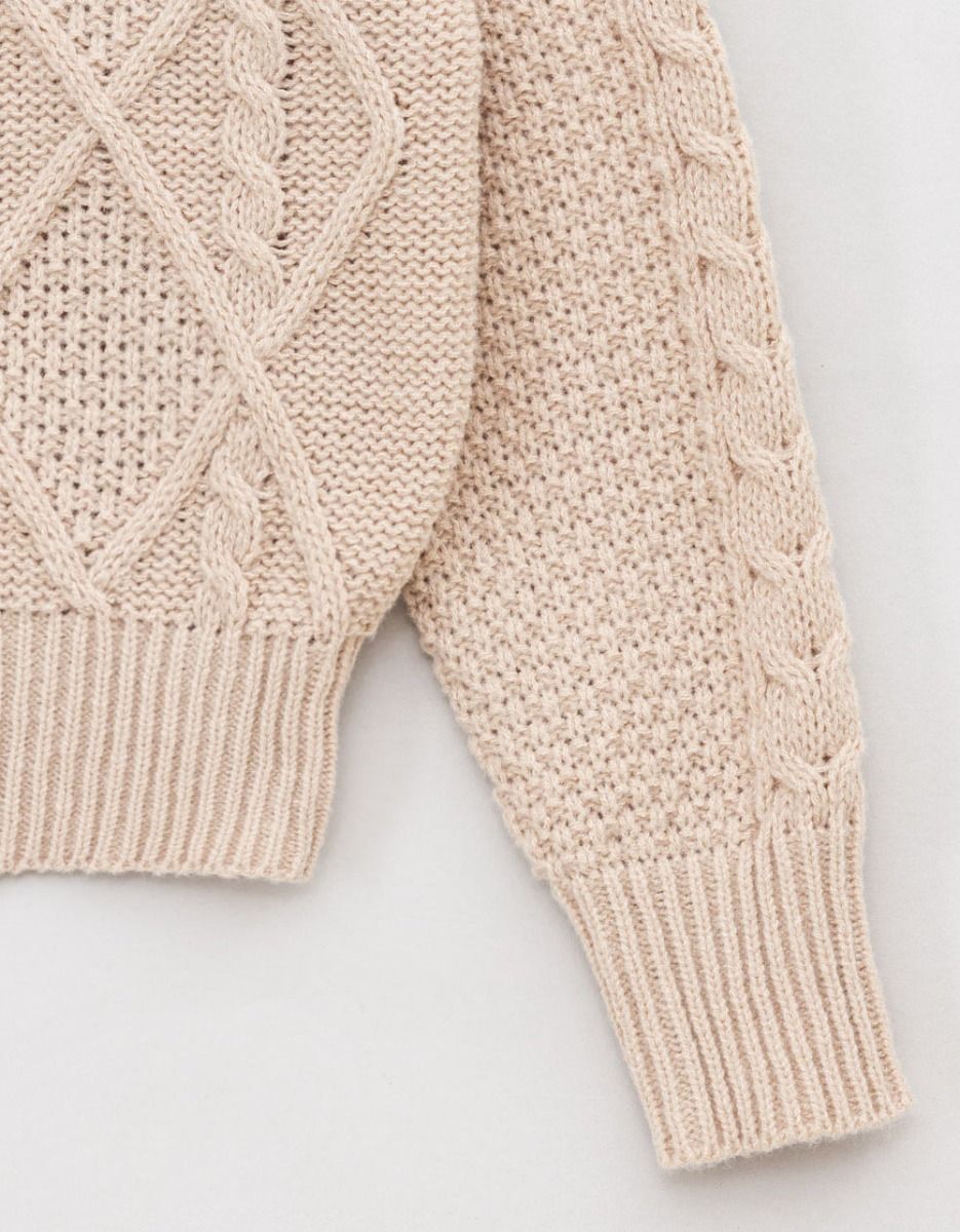 Gone Fishin Sweater_1