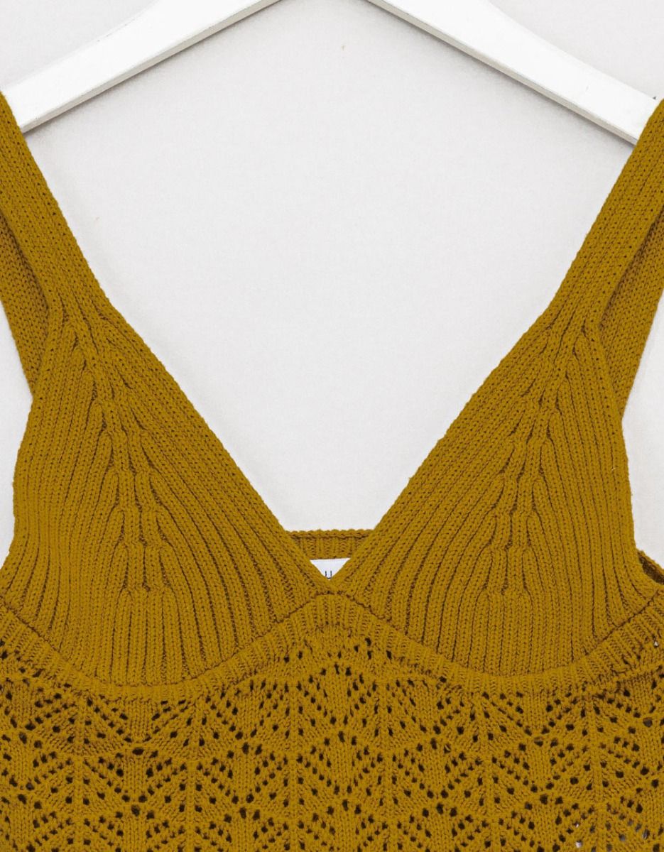 Gracie Knit Tank_1