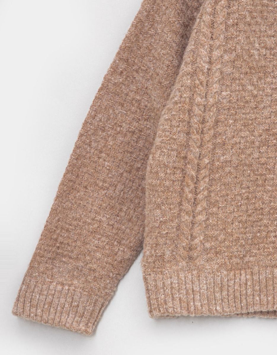 Grand Knit Cardigan_1