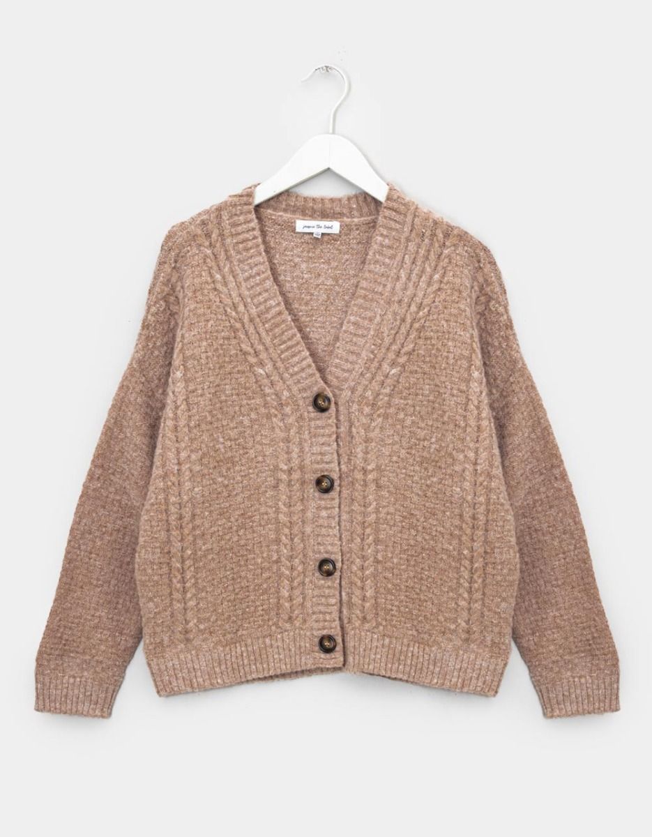 Grand Knit Cardigan_0