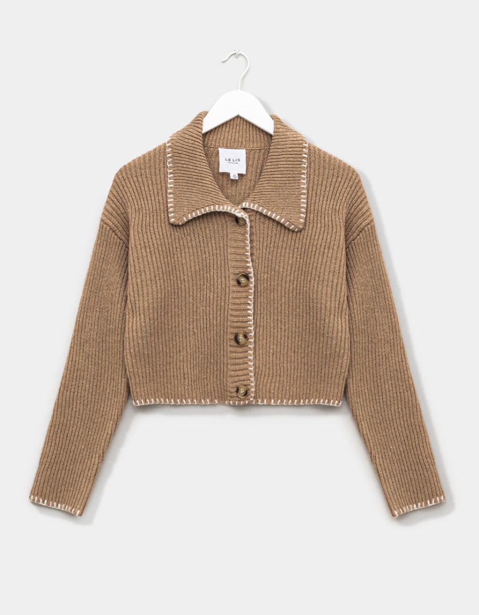 Grande Stitch Cardi_0