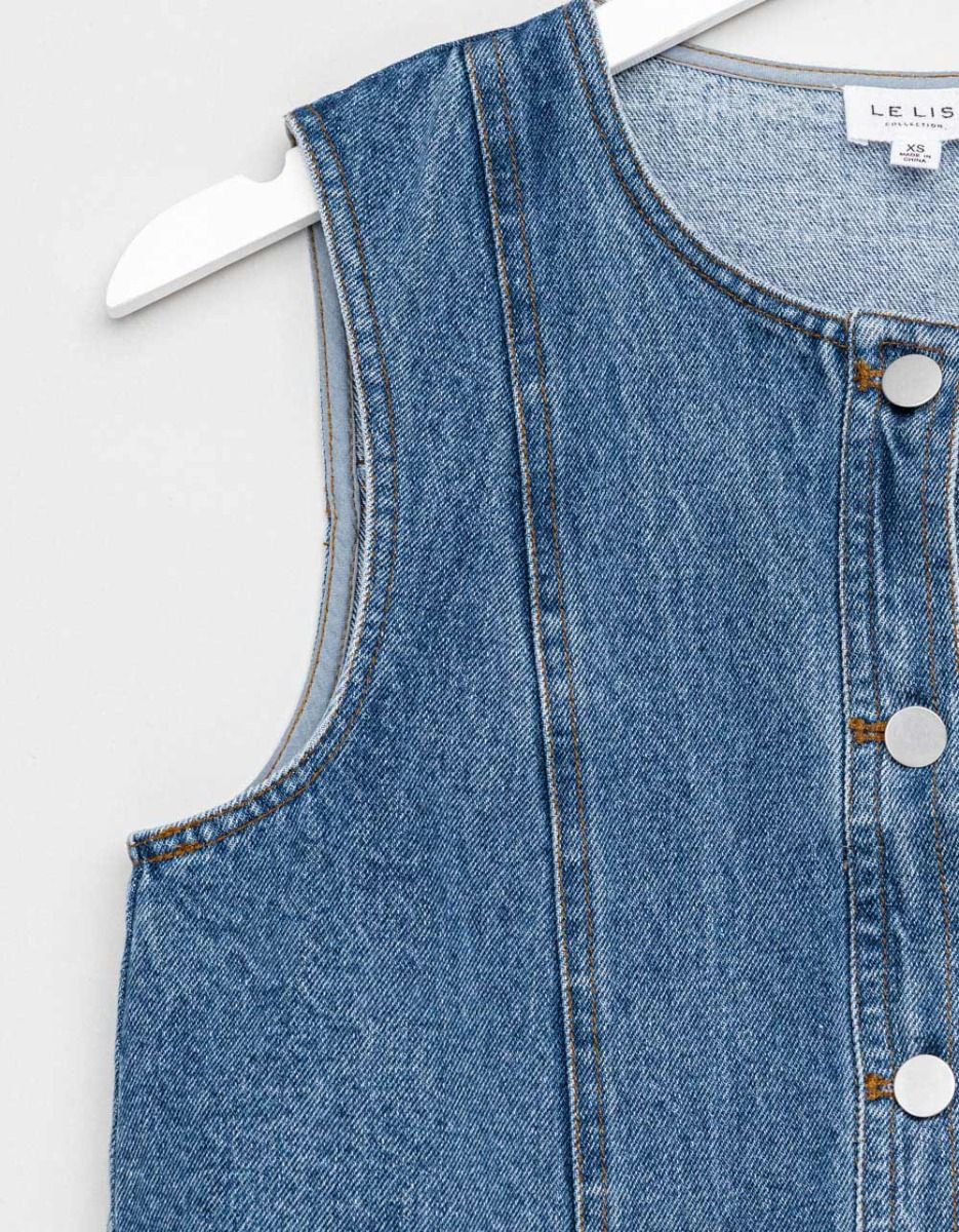 Grazie Denim Shift_1