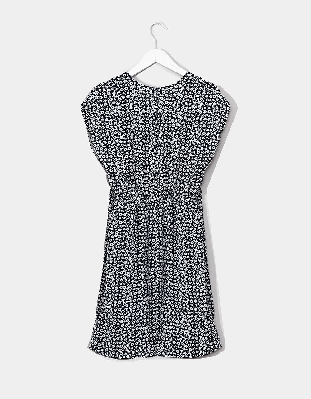 Greta Floral Wrap Dress_4