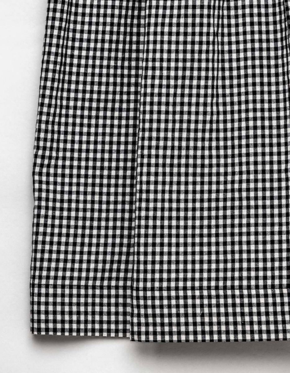 Greta Gingham Dress_3