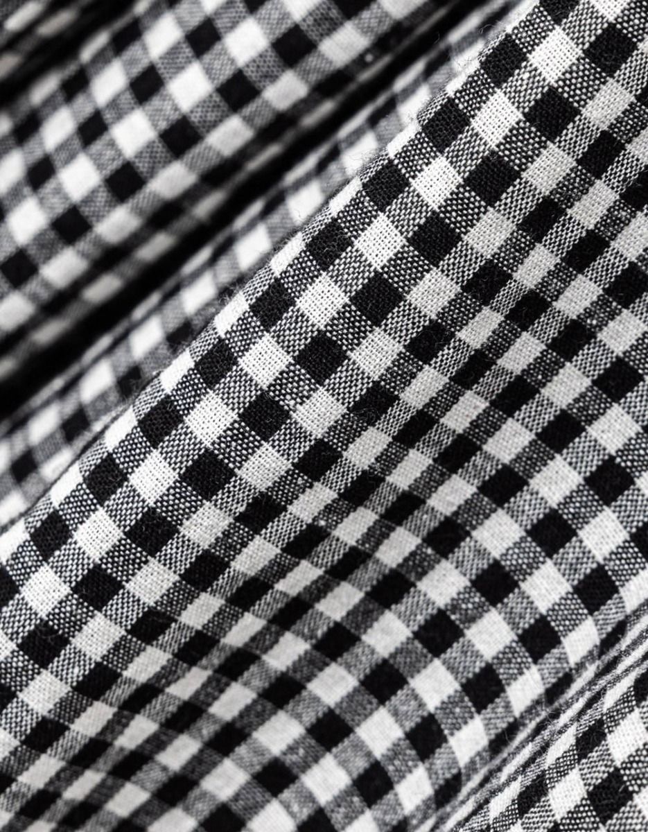 Greta Gingham Dress_4