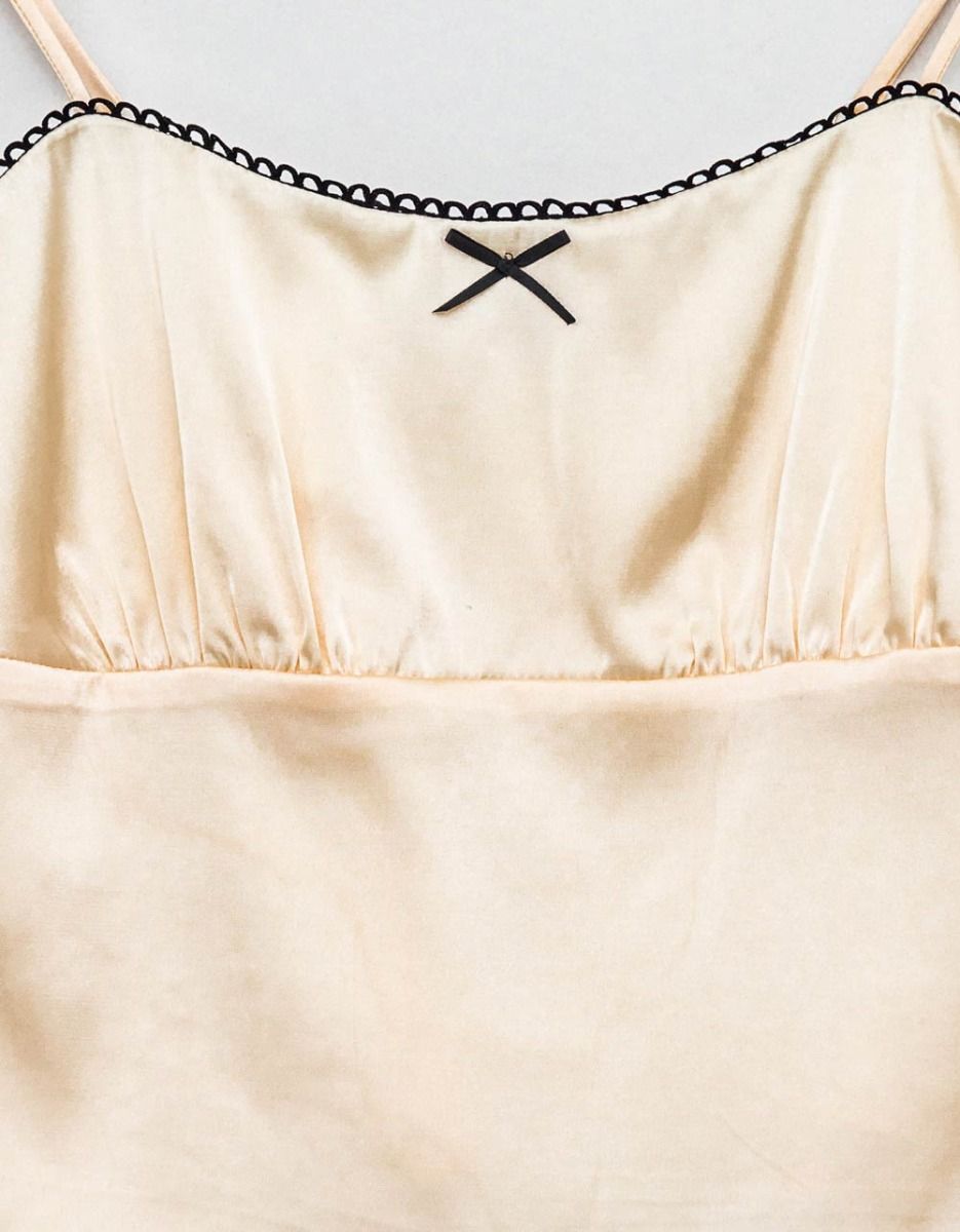 Greta Satin Cami_2