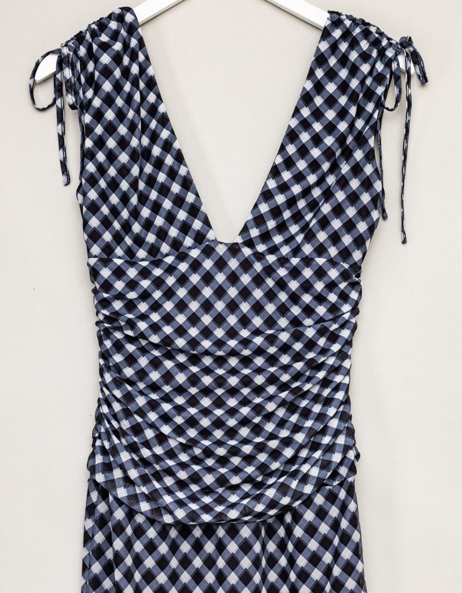 Gretchen Gingham Dress_1