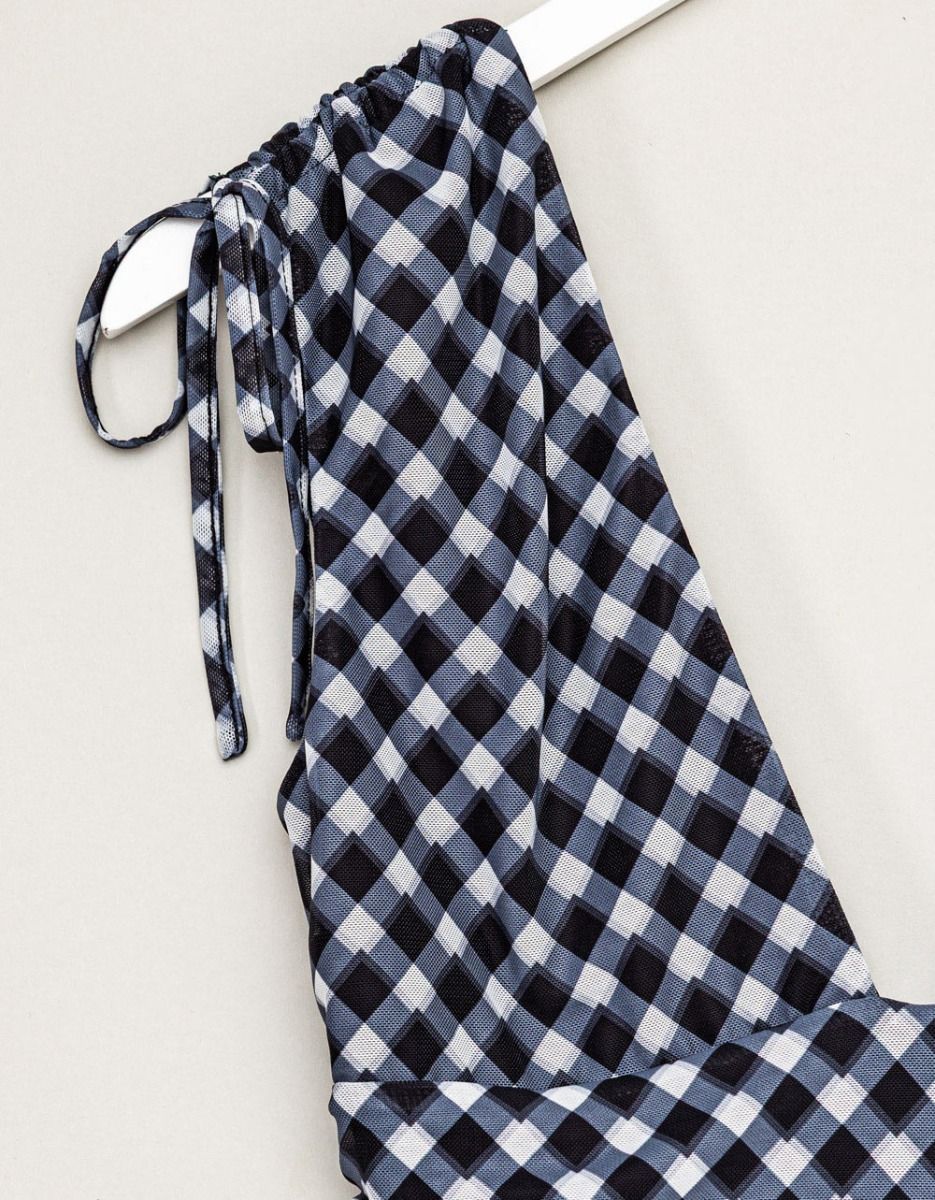 Gretchen Gingham Dress_2
