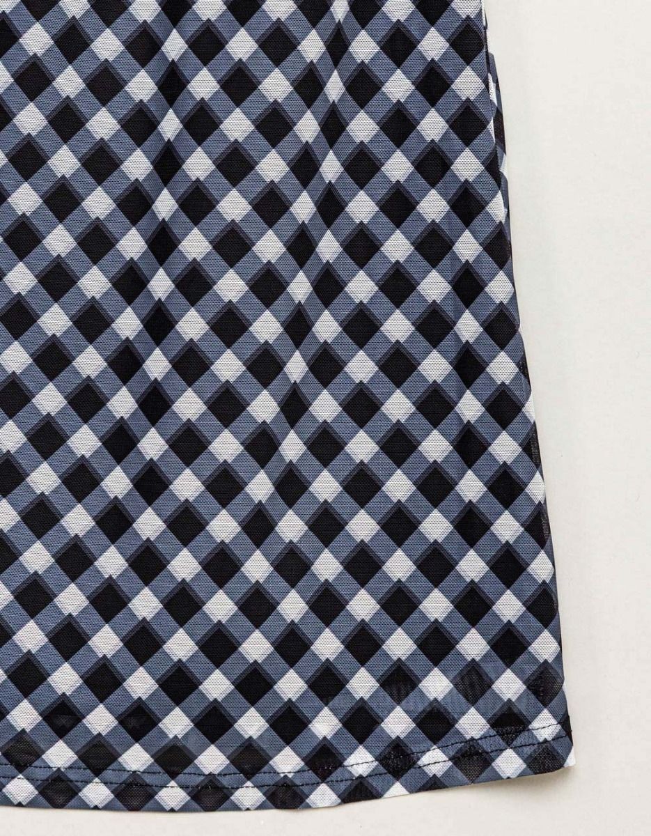 Gretchen Gingham Dress_4