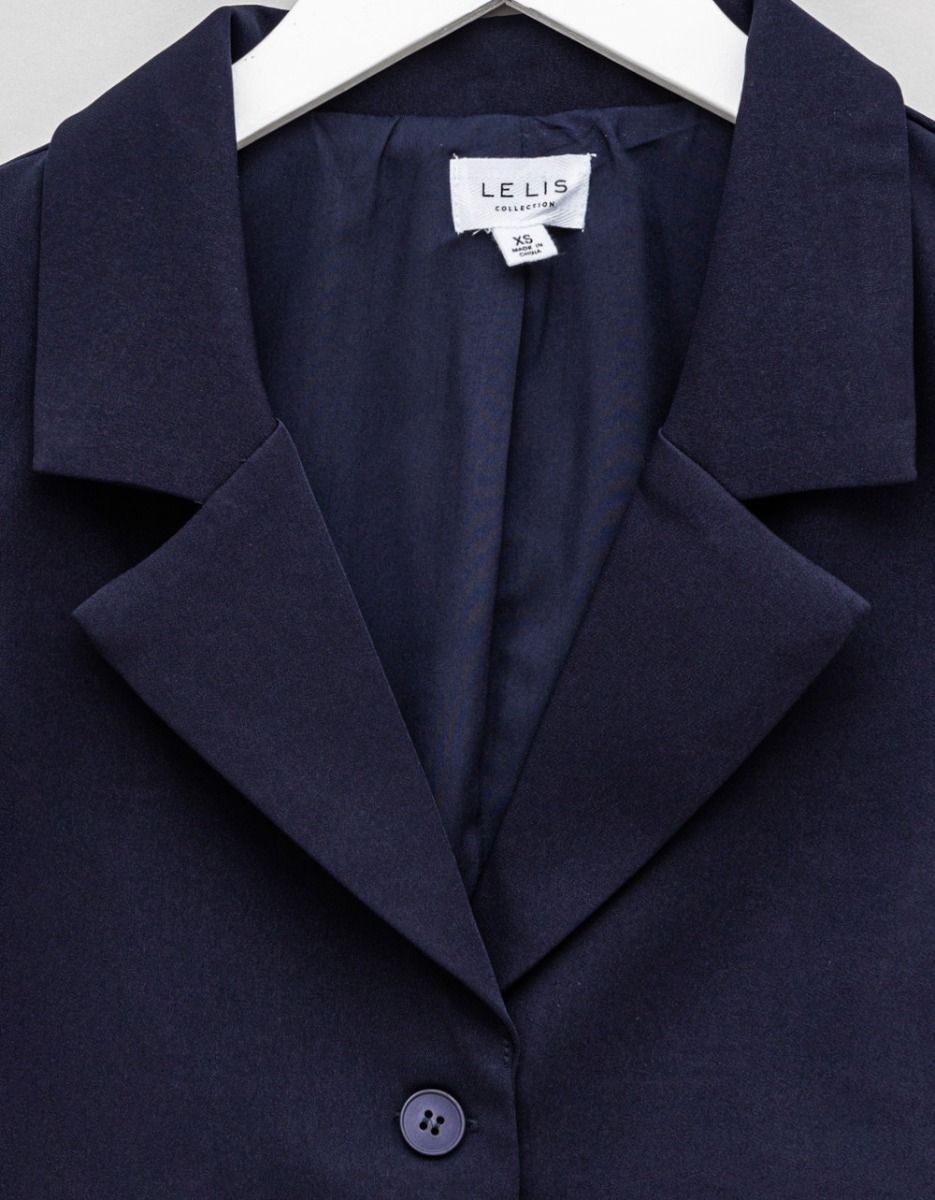 Gretchen Tailor Vest_2