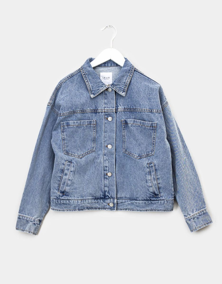 Guardian Denim Jacket_0