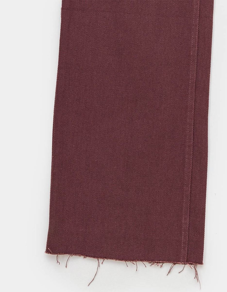 Gurdy High Rise Pants_3