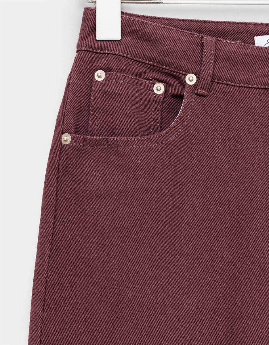 Gurdy High Rise Pants_4