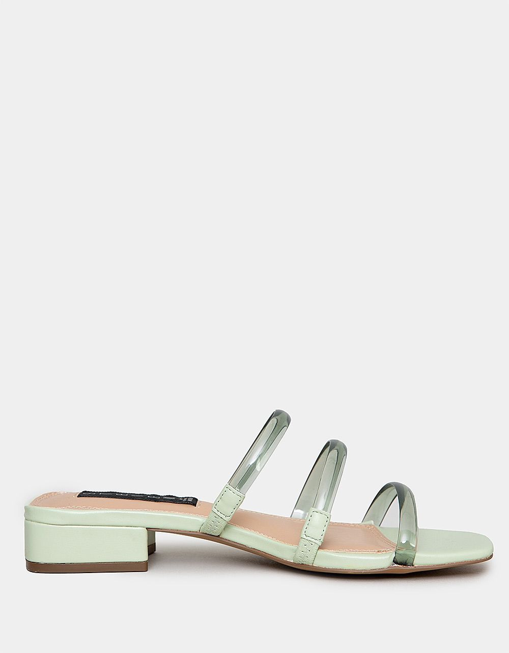 Hades Sandal in Mint_1