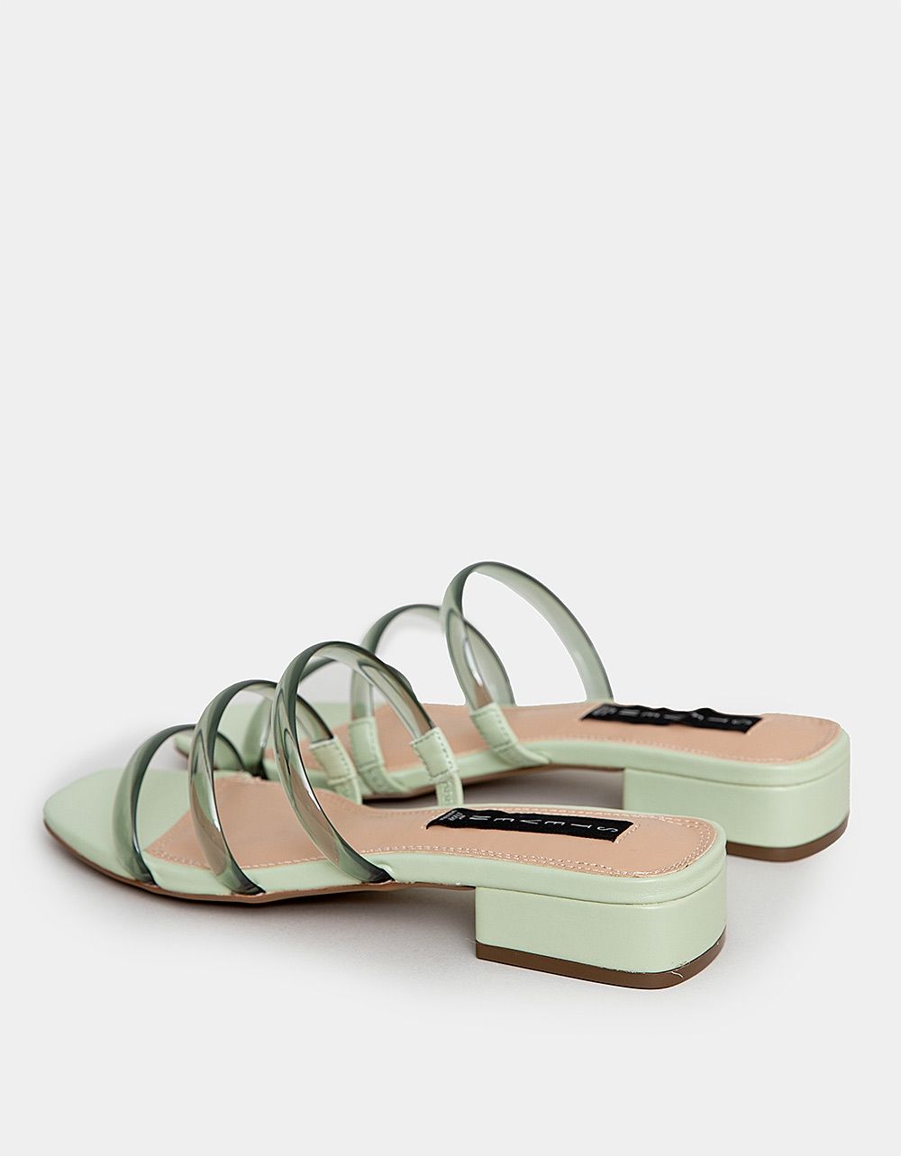 Hades Sandal in Mint_5