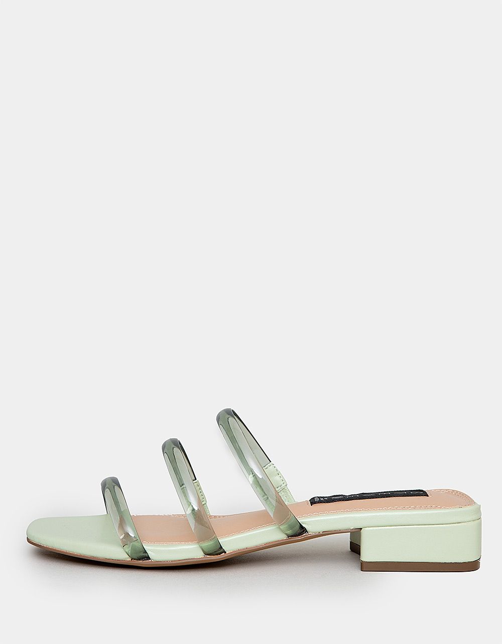 Hades Sandal in Mint_0