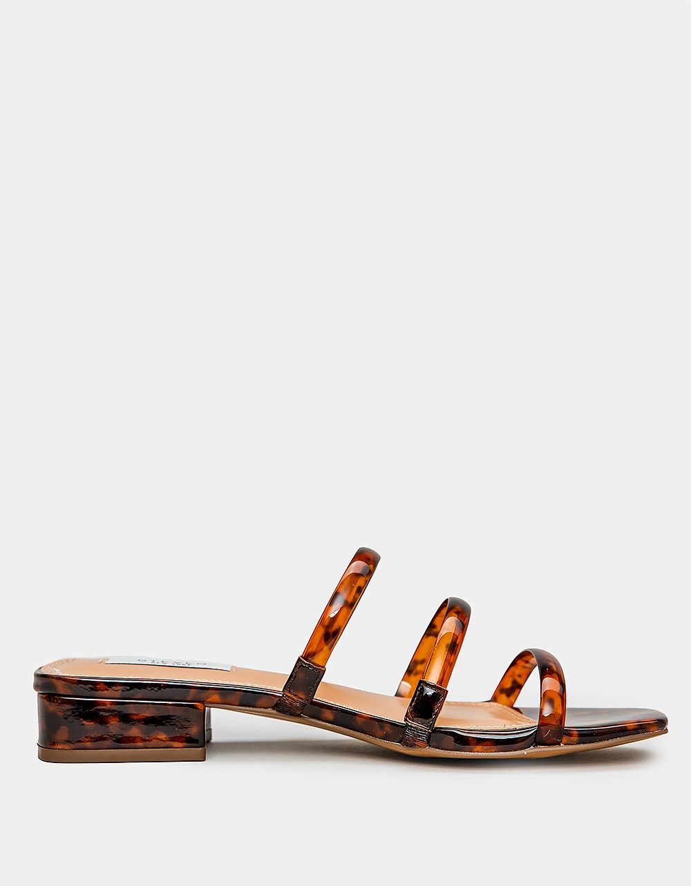Hades Sandal in Tortoise_1