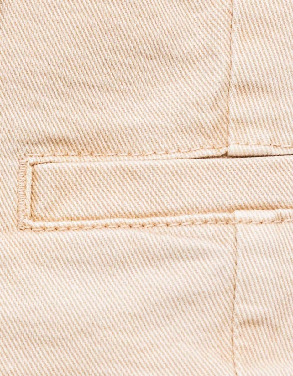 Halter Vest in Off White_3