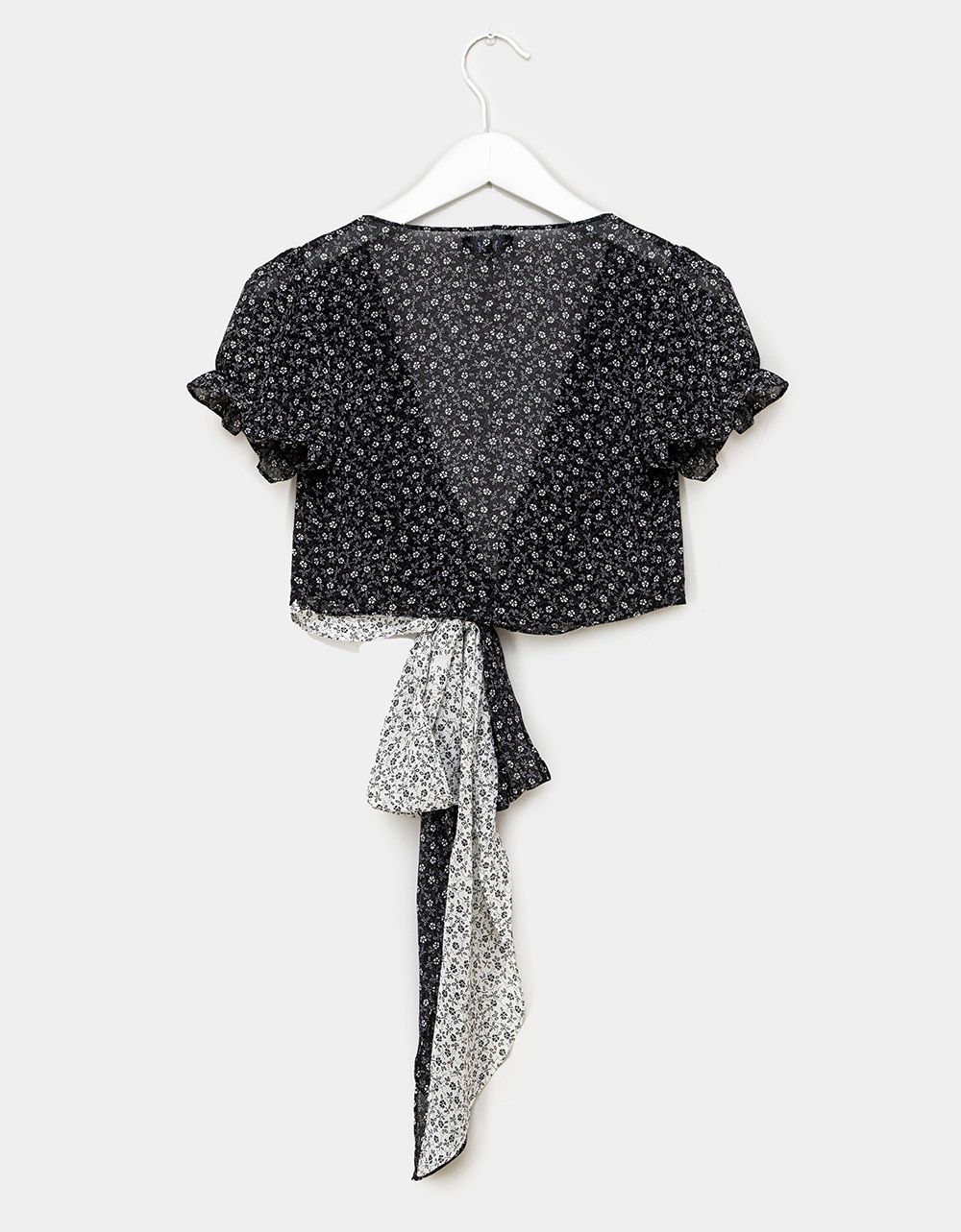 Hana Floral Wrap Top_3