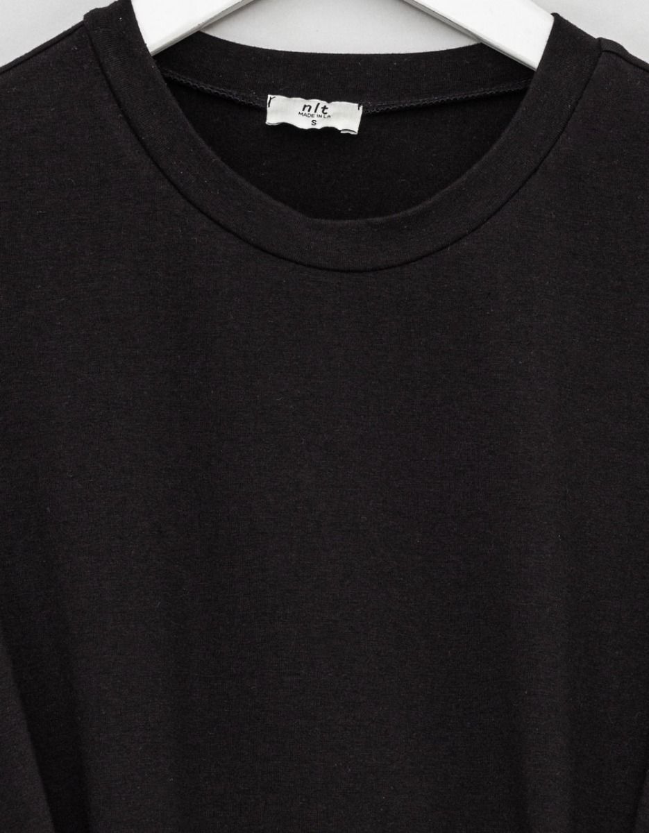 Hana T-Shirt Dress_2