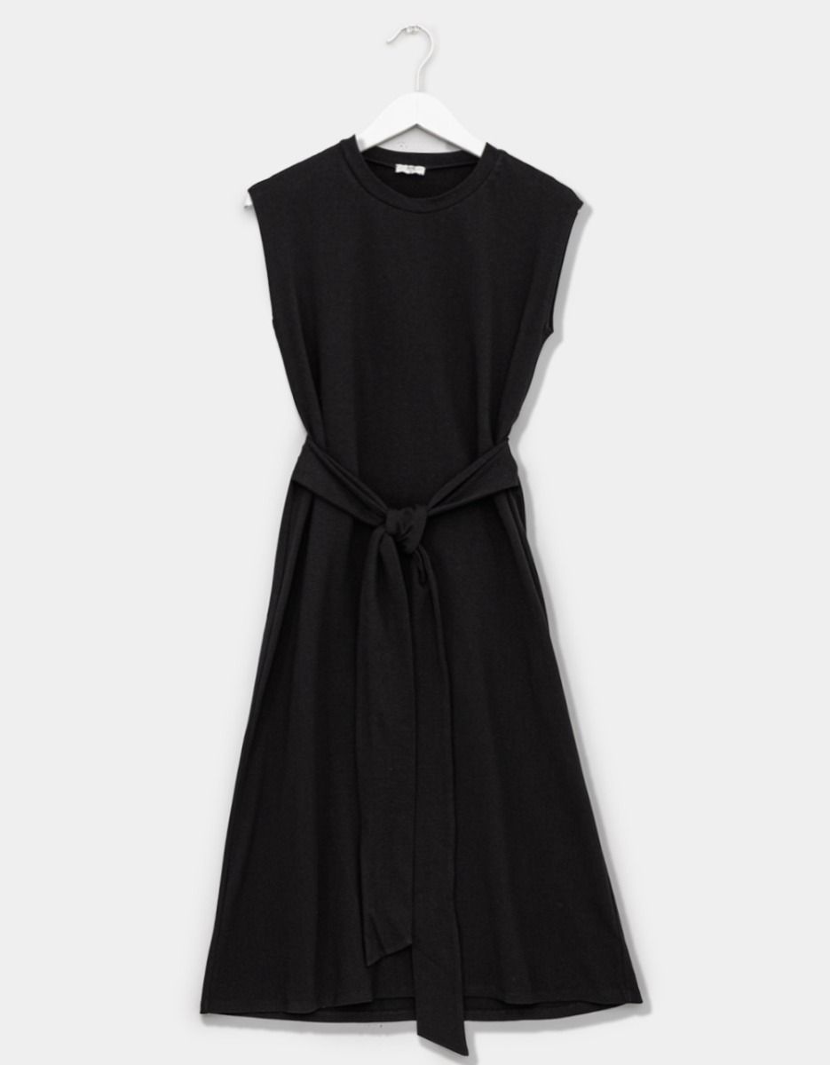 Hana T-Shirt Dress_0