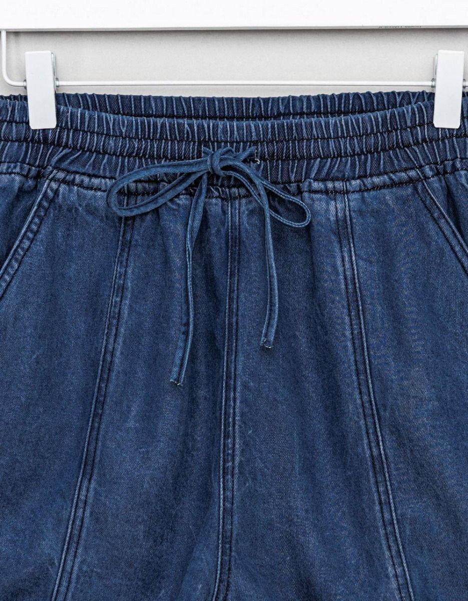 Hanelie Lyocell Shorts_2