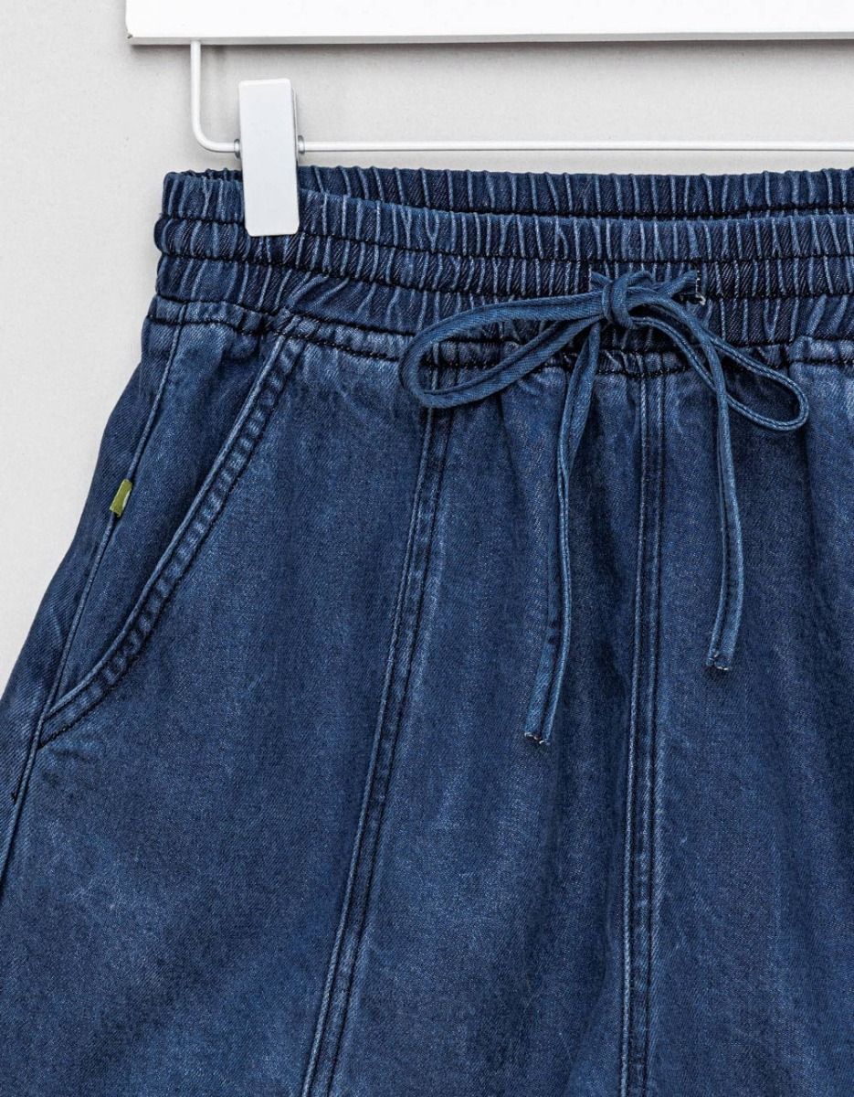 Hanelie Lyocell Shorts_3