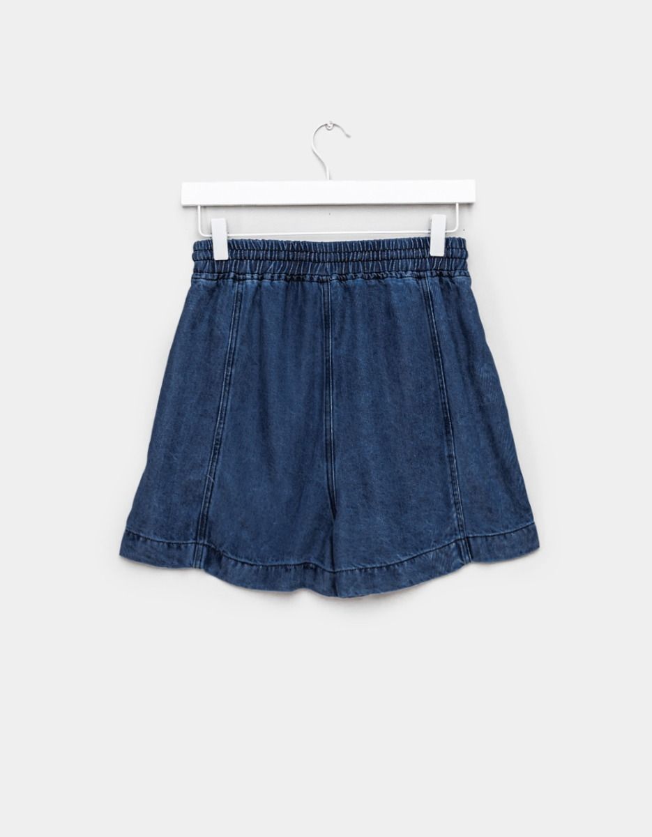 Hanelie Lyocell Shorts_1