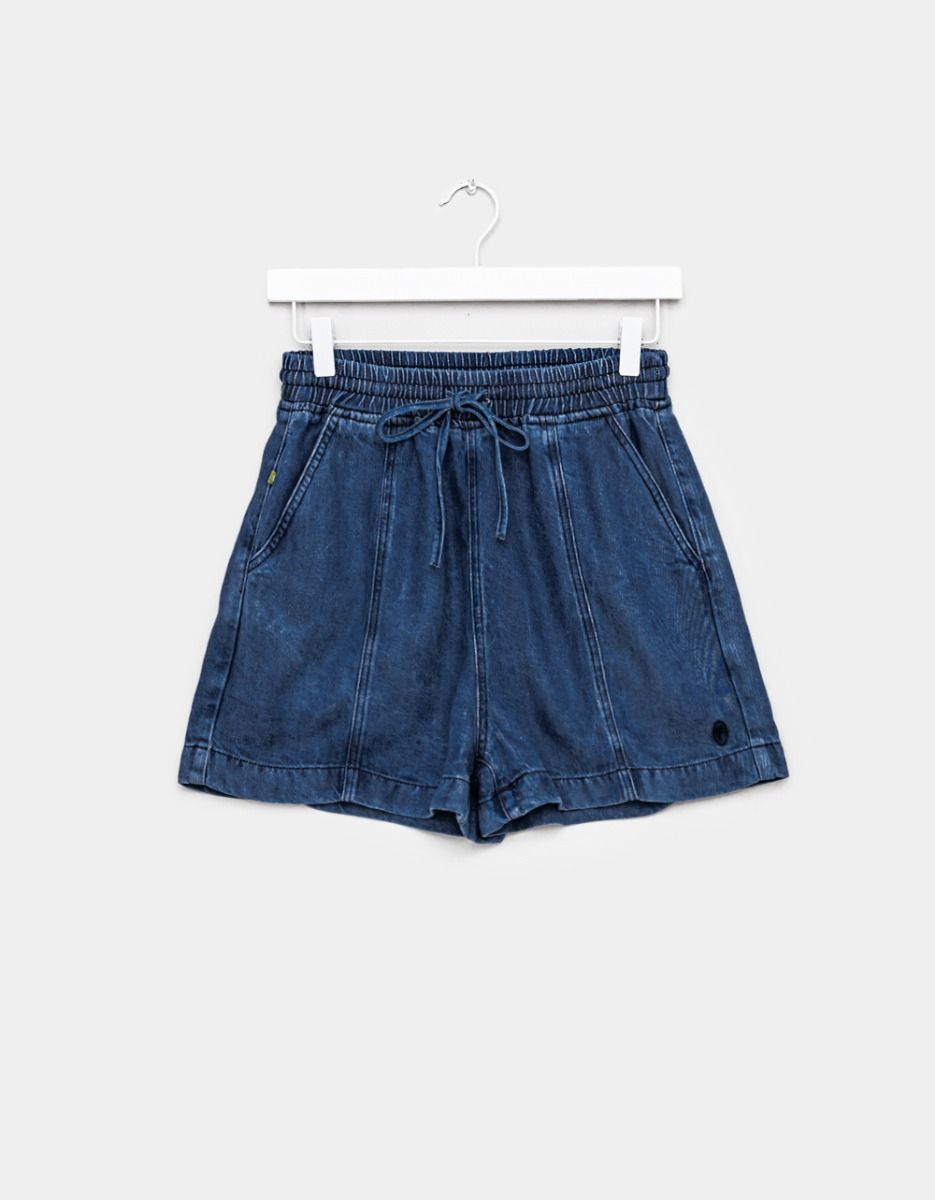 Hanelie Lyocell Shorts_0