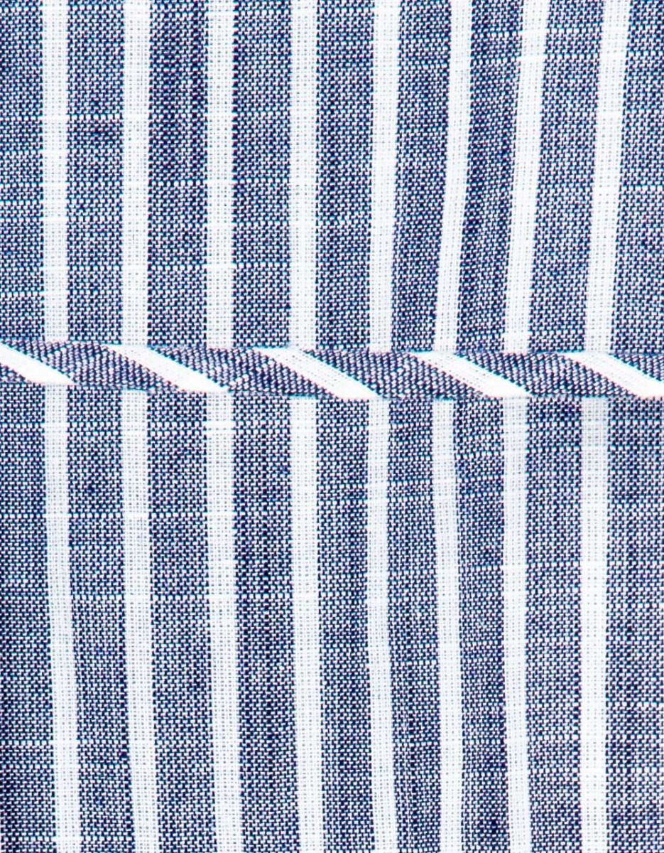 Hannah Stripe Midi_3