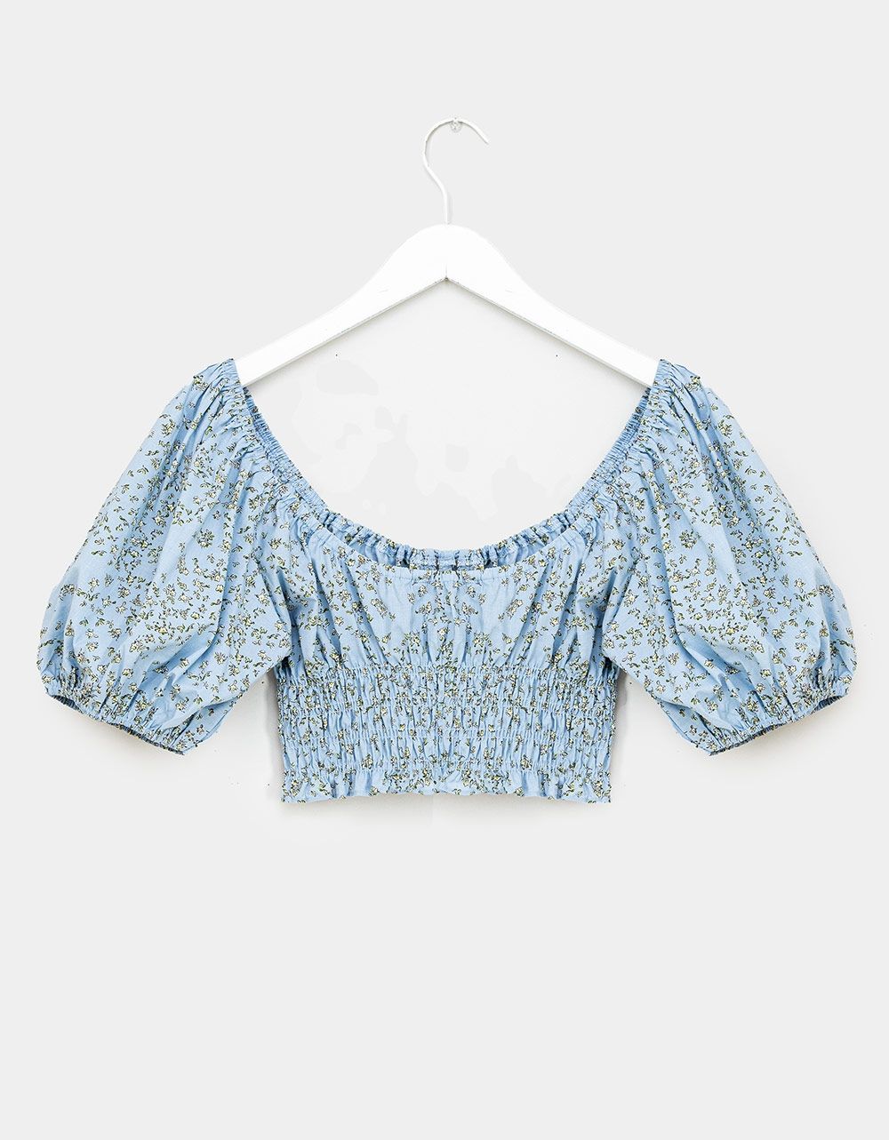 Hansel Floral Top_4