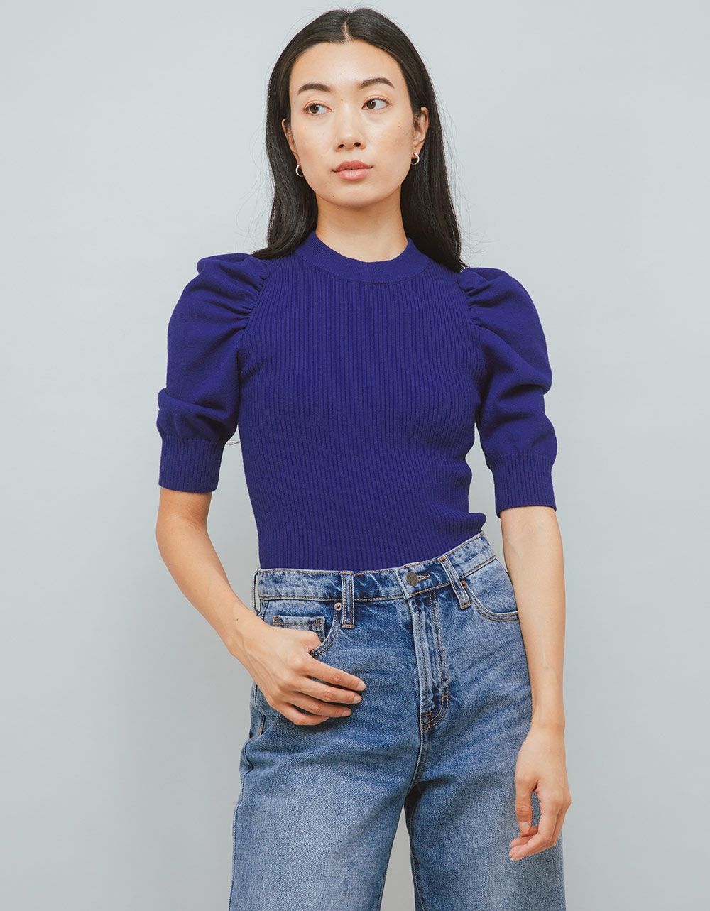 Harling Knit Top_5