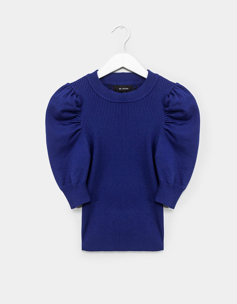 Harling Knit Top_0