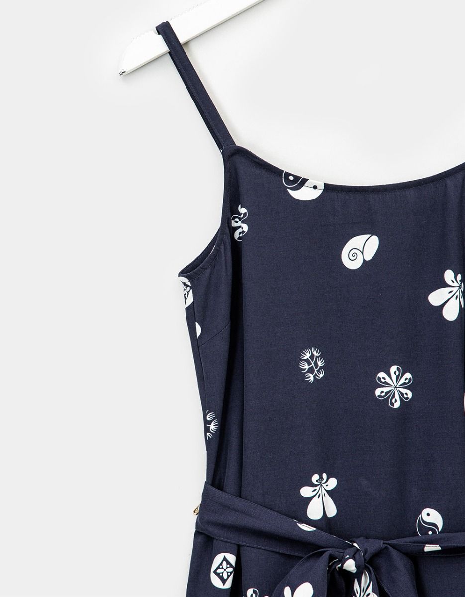 Harmony Print Dress_4