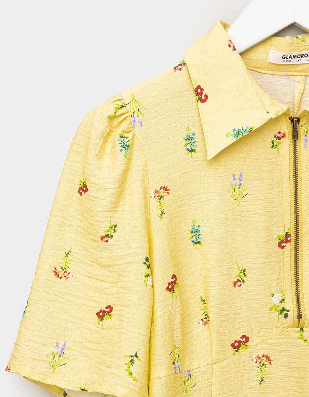 Hattie Flowers Dress_1