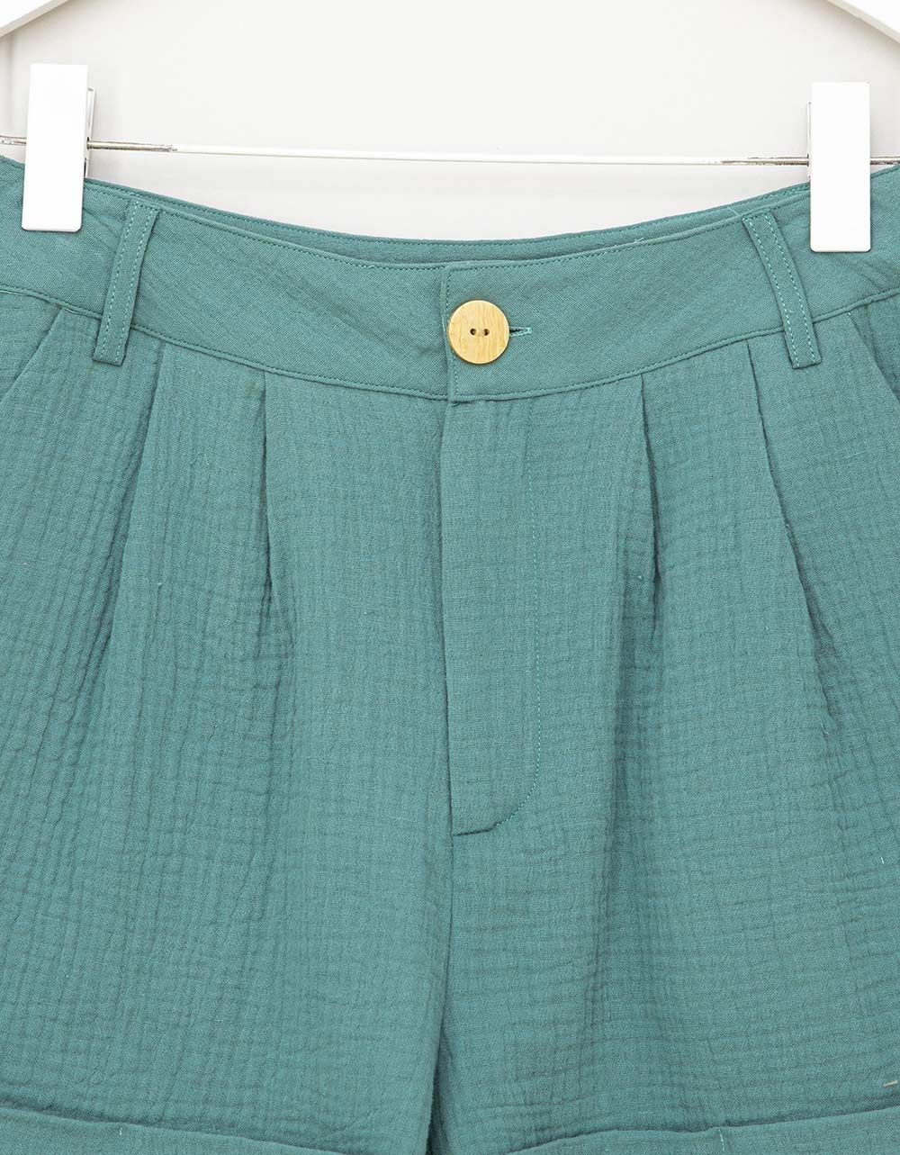 Hazie Tailored Shorts_2