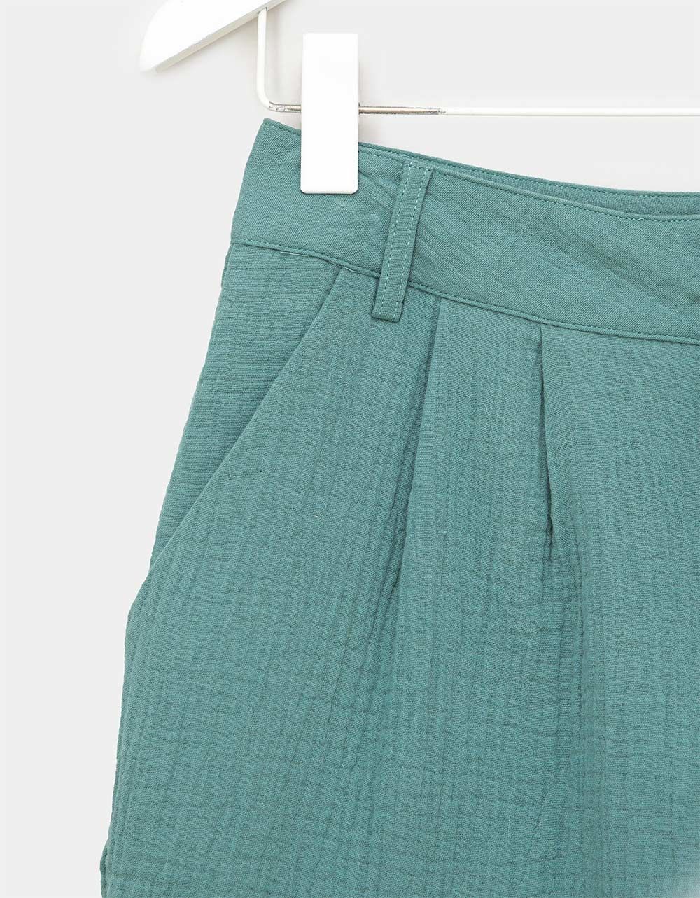 Hazie Tailored Shorts_1