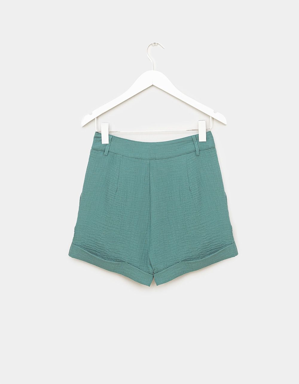 Hazie Tailored Shorts_3